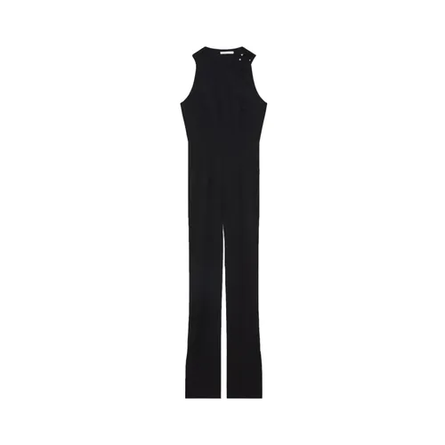Jumpsuits & Playsuits > Jumpsuits - - Patrizia Pepe - Modalova