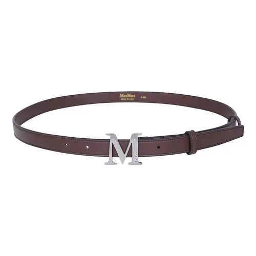 Accessories > Belts - - Max Mara - Modalova