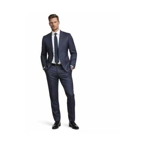 Suits > Suit Sets > Single Breasted Suits - - Hugo - Modalova