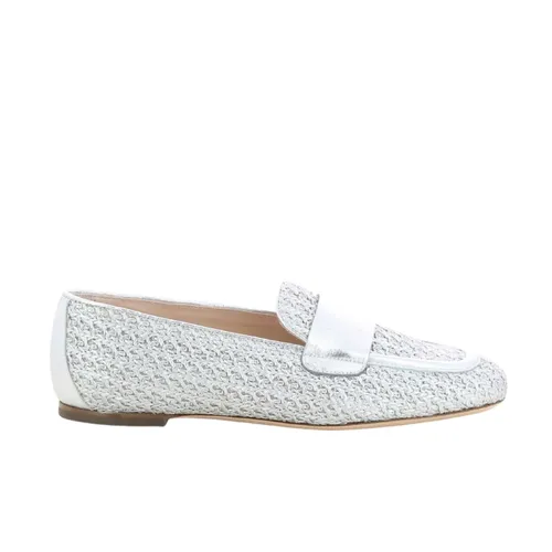 Shoes > Flats > Loafers - - AGL - Modalova