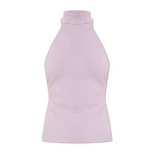 Tops > Sleeveless Tops - - Cult Gaia - Modalova