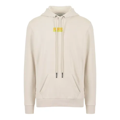 Sweatshirts & Hoodies > Hoodies - - Iceberg - Modalova