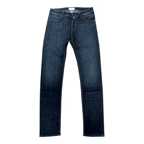 Jeans > Straight Jeans - - Jacob Cohën - Modalova