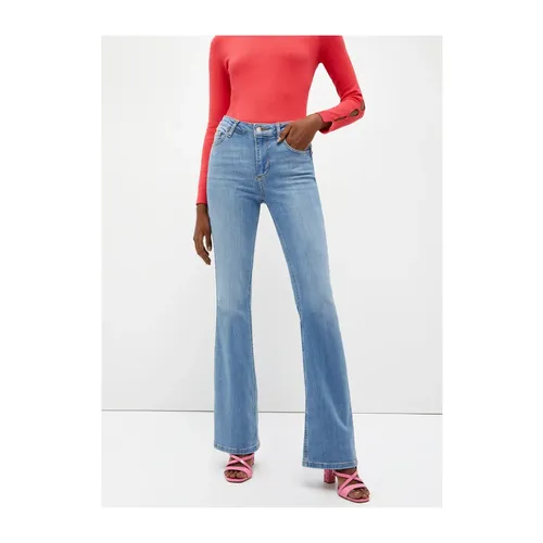 Jeans > Boot-cut Jeans - - Liu Jo - Modalova