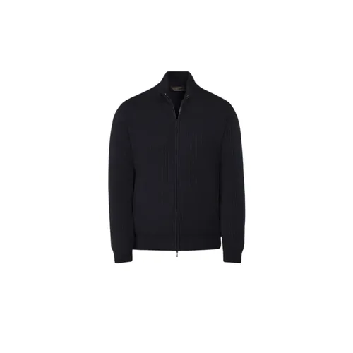 Knitwear > Cashmere Knitwear - - Moorer - Modalova