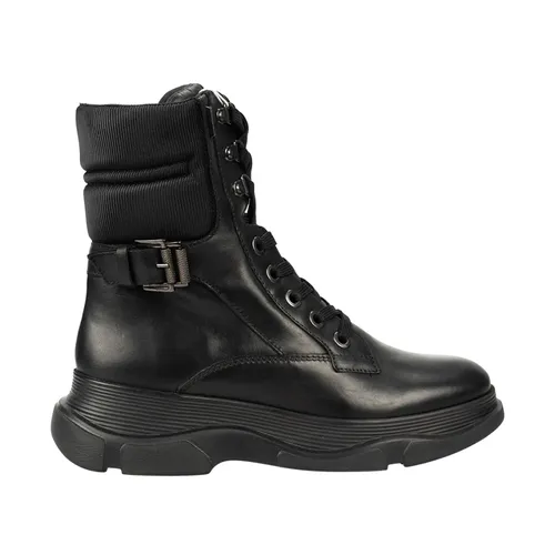 Shoes > Boots > Lace-up Boots - - Geox - Modalova