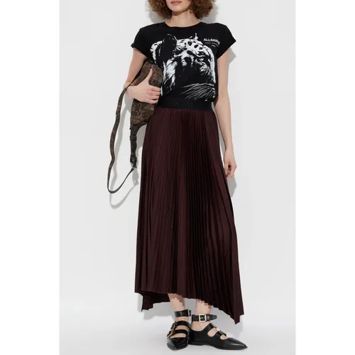 Tops > T-Shirts - - AllSaints - Modalova