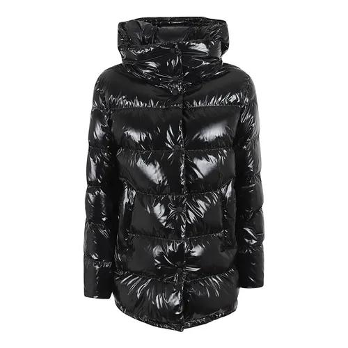 Jackets > Down Jackets - - Herno - Modalova