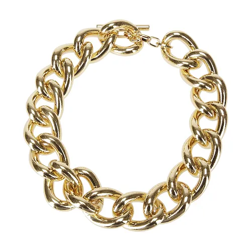 Accessories > Jewellery > Necklaces - - P.a.r.o.s.h. - Modalova