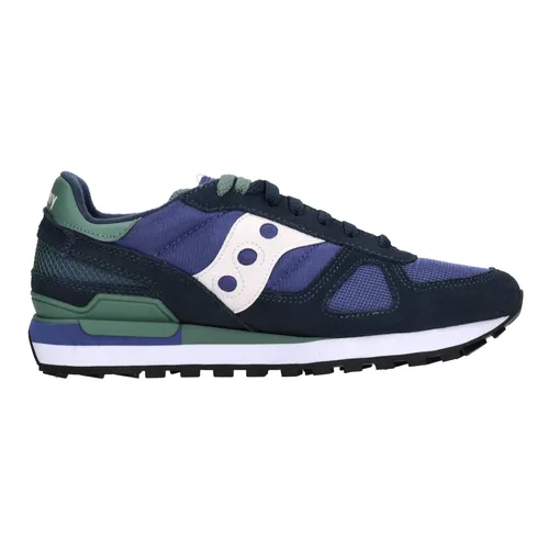 Saucony - Shoes > Sneakers - Blue - Saucony - Modalova