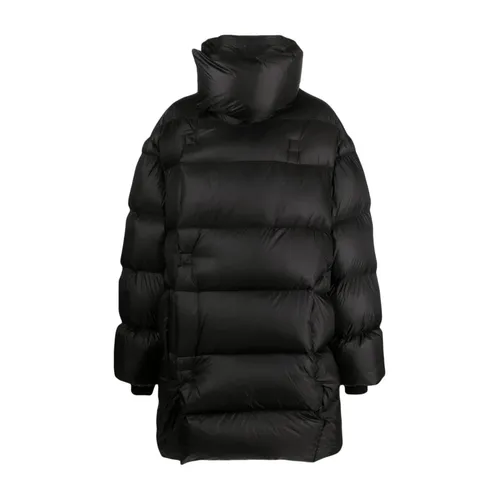 Coats > Parkas - - Rick Owens - Modalova