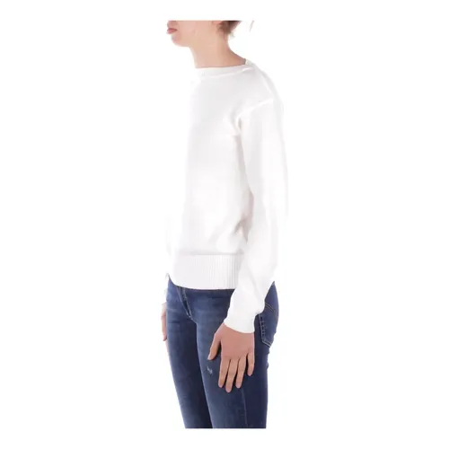 Knitwear > Round-neck Knitwear - - Max Mara - Modalova