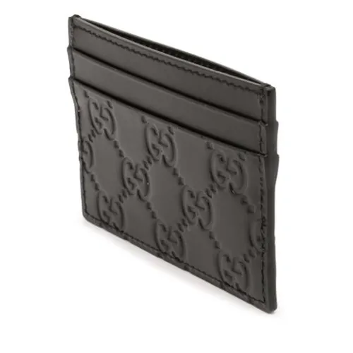 Pre-owned > Pre-owned Accessories > Pre-owned Wallets - - Gucci Vintage - Modalova