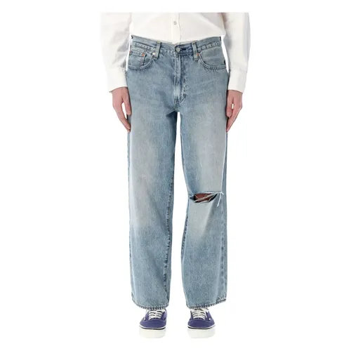 Jeans > Loose-fit Jeans - - Levi's - Modalova