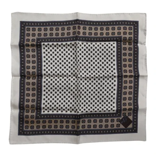 Accessories > Pocket Scarves - - Dolce & Gabbana - Modalova