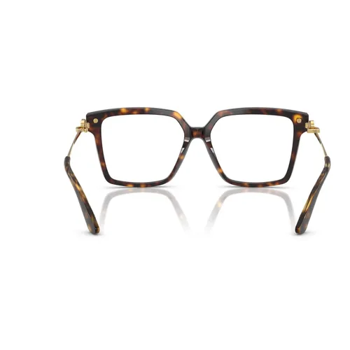 Accessories > Glasses - - Dolce & Gabbana - Modalova