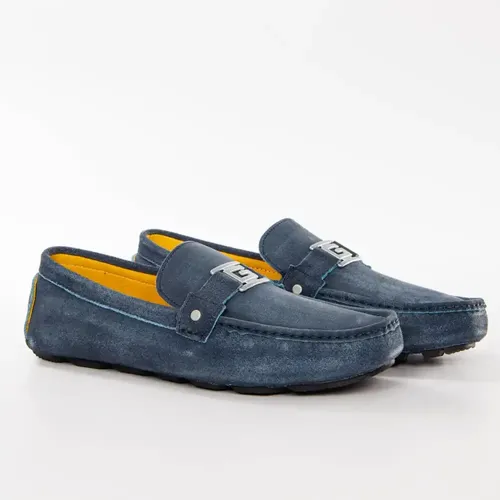 Shoes > Flats > Loafers - - Guess - Modalova