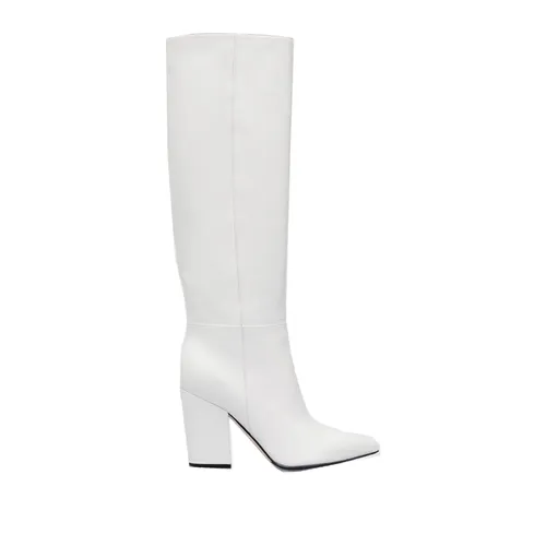 Shoes > Boots > Heeled Boots - - Sergio Rossi - Modalova
