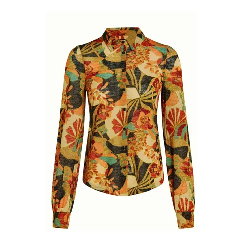 Blouses & Shirts > Shirts - - King Louie - Modalova