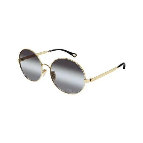 Accessories > Sunglasses - - Chloé - Modalova