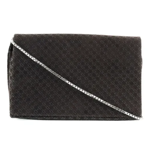 Pre-owned > Pre-owned Bags > Pre-owned Shoulder Bags - - Salvatore Ferragamo Pre-owned - Modalova