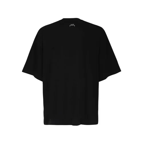 Tops > T-Shirts - - A-Cold-Wall - Modalova