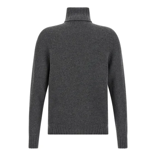 Knitwear > Turtlenecks - - Ma'ry'ya - Modalova