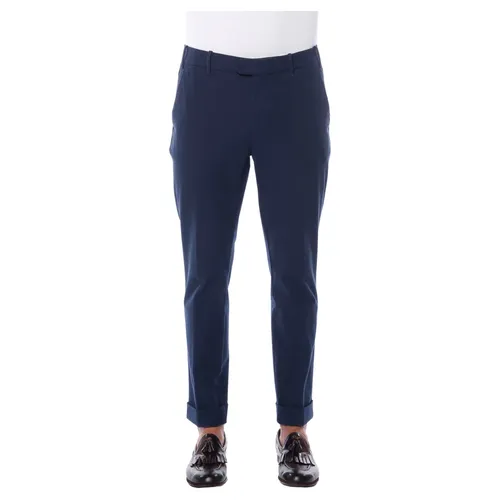 Trousers > Chinos - - Eleventy - Modalova
