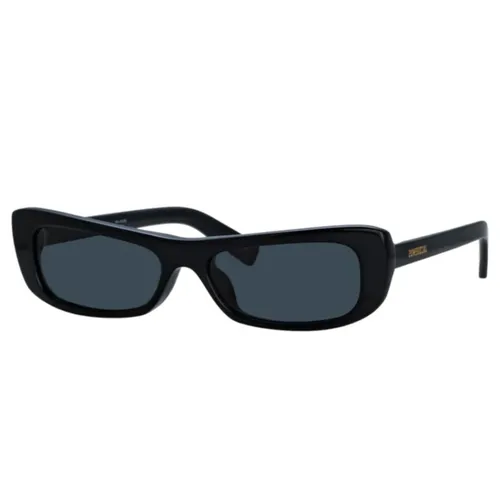 Accessories > Sunglasses - - Jacquemus - Modalova