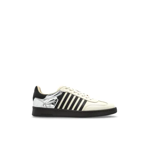 Shoes > Sneakers - - Dsquared2 - Modalova
