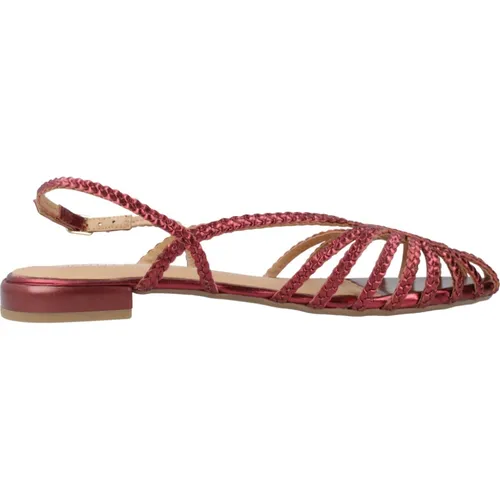 Shoes > Sandals > Flat Sandals - - Gioseppo - Modalova