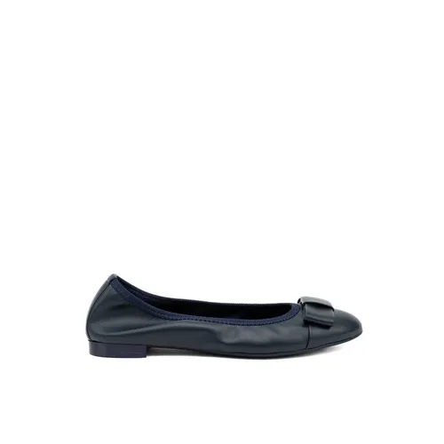 Shoes > Flats > Ballerinas - - Frau - Modalova