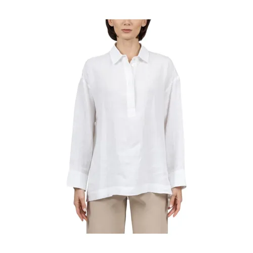 Blouses & Shirts > Blouses - - Max Mara - Modalova