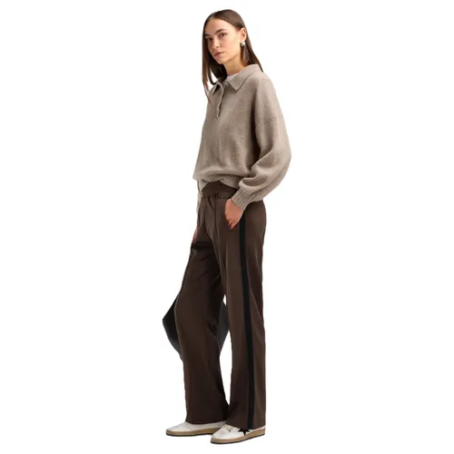 Trousers > Wide Trousers - - Ladneri - Modalova