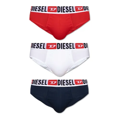 Underwear > Bottoms - - Diesel - Modalova