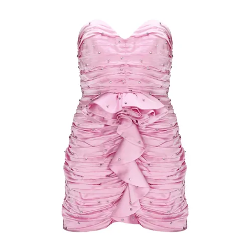 Dresses > Occasion Dresses > Party Dresses - - The New Arrivals Ilkyaz Ozel - Modalova