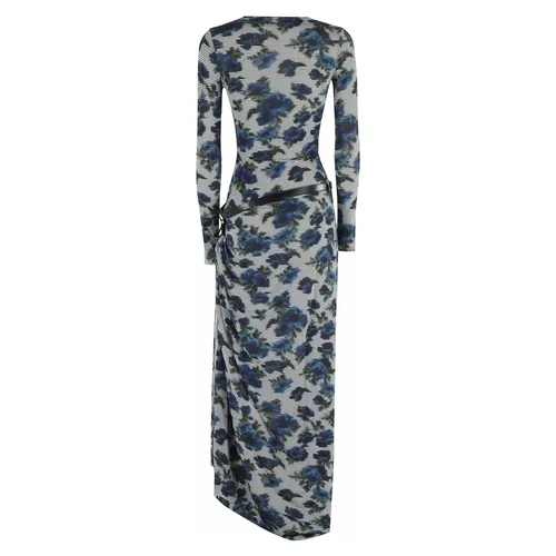 Dresses > Day Dresses > Knitted Dresses - - Coperni - Modalova