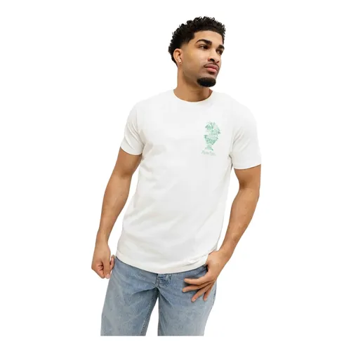 Tops > T-Shirts - - Pure Path - Modalova