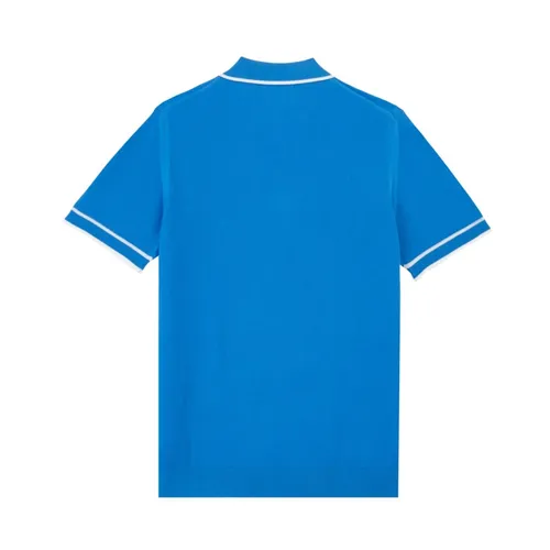 Tops > Polo Shirts - - Vilebrequin - Modalova