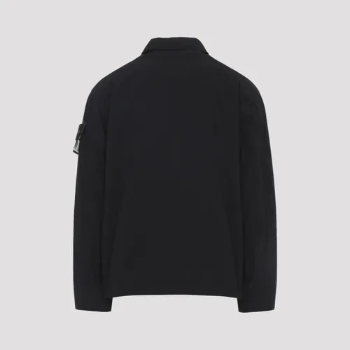 Jackets > Light Jackets - - Stone Island - Modalova