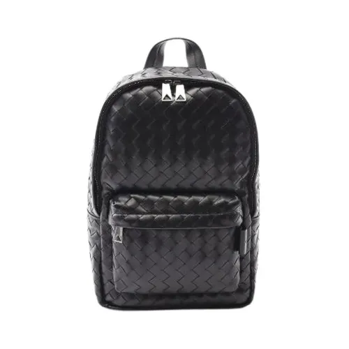 Pre-owned > Pre-owned Bags > Pre-owned Backpacks - - Bottega Veneta Vintage - Modalova