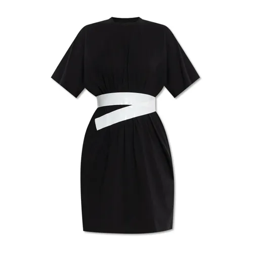 Dresses > Day Dresses > Short Dresses - - MM6 Maison Margiela - Modalova