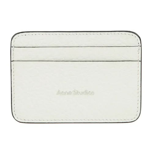 Accessories > Wallets & Cardholders - - Acne Studios - Modalova