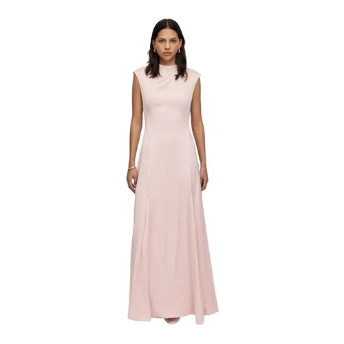 Dresses > Day Dresses > Maxi Dresses - - IVY OAK - Modalova