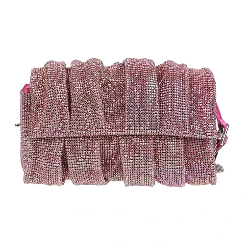 Bags > Shoulder Bags - - Benedetta Bruzziches - Modalova