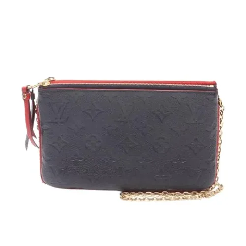Pre-owned > Pre-owned Bags > Pre-owned Mini Bags - - Louis Vuitton Vintage - Modalova