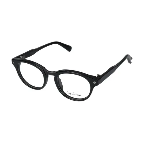 Accessories > Glasses - - Yohji Yamamoto - Modalova