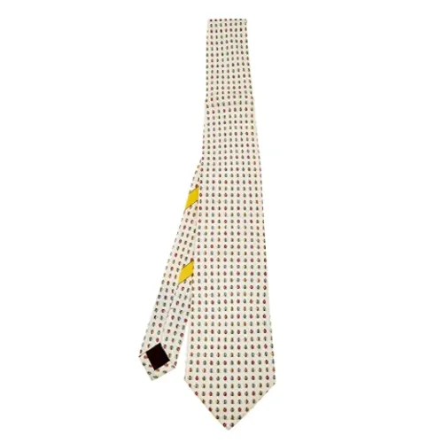 Pre-owned > Pre-owned Accessories - - Salvatore Ferragamo Pre-owned - Modalova