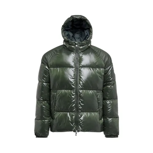 Jackets > Down Jackets - - Pyrenex - Modalova