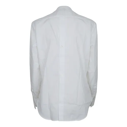Blouses & Shirts > Shirts - - Victoria Beckham - Modalova